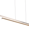 LED-Pendelleuchte modernes Design für Esszimmer Küche Salio Sales