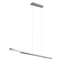 LED-Pendelleuchte modernes Design für Esszimmer Küche Salio Rabatte