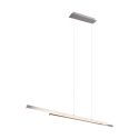 LED-Pendelleuchte modernes Design für Esszimmer Küche Salio Lagerbestand