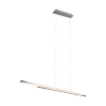 LED-Pendelleuchte modernes Design für Esszimmer Küche Salio Lagerbestand