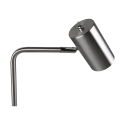 Moderne Tischlampe mit verstellbarem Spotlicht Suruk Angebot