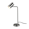 Moderne Tischlampe mit verstellbarem Spotlicht Suruk Katalog