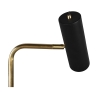 Moderne Stehlampe mit schwenkbarem Spot Yaruk Angebot