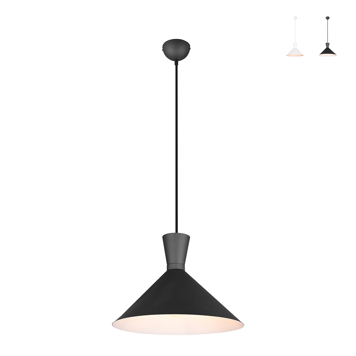Hängelampe im minimalistischen Stil Ozona Aktion Hängelampe im minimalistischen Stil Ozona Aktion