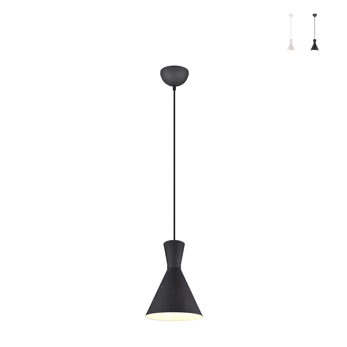 Hängelampe modern minimalistisches und elegantes Design Sumia Aktion Hängelampe modern minimalistisches und elegantes Design Sumia Aktion