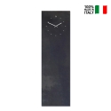 Magnetische Kreidetafel-Wanduhr Industrie Sales