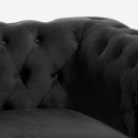 Sessel Wohnzimmer klassischer Stil Chesterfield Samt Coventry
 Katalog
