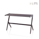 Schreibtisch Büro modern im minimalistischen Holzdesign Allison Angebot