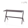 Schreibtisch Büro modern im minimalistischen Holzdesign Allison Angebot