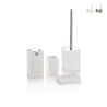 Badezubehör-Set modern aus Harz und ABS Doha Aktion