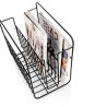 Zeitschriftenständer modernes Design Keita Verkauf