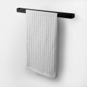Handtuchhalter aus Metall zur Wandmontage 55cm Jimmy M Verkauf