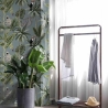 Dschungel-Tapete mit floralen Naturmotiven für Wohnzimmer und Kinderzimmer Jungla Rabatte