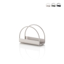 Behr Tisch-Serviettenhalter aus mattem Metall Aktion