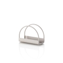 Behr Tisch-Serviettenhalter aus mattem Metall Angebot