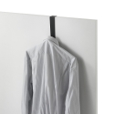 Türgarderobe aus schwarzem Metall Trim Verkauf