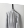Türgarderobe aus schwarzem Metall Trim Verkauf