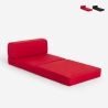 Sesselbett klappbar platzsparend 2in1 aus Stoff Betty Angebot