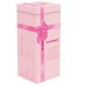 Set 6 Küchenutensilien aus rosa Metall und Silikon Bisetti Stonerose Sales