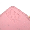 3er-Set Schneidebretter aus Kunststoff in Granit-Optik Rosa Bisetti Stonerose Rabatte