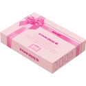 3er-Set Schneidebretter aus Kunststoff in Granit-Optik Rosa Bisetti Stonerose Katalog