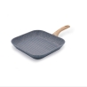 10-teiliges Kochgeschirr-Set, Antihaft-Aluminium, Pierre Gourmet Angebot