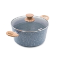10-teiliges Kochgeschirr-Set, Antihaft-Aluminium, Pierre Gourmet Auswahl