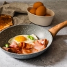 13-teiliges Kochgeschirr-Set aus antihaftbeschichtetem Aluminium Pierre Gourmet Katalog