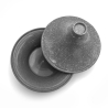 Antihaft Tajine-Topf 26cm aus Keramik-Stoneware Pierre Gourmet Angebot