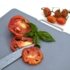 Set aus 3 Küchen-Schneidebrettern aus Kunststoff in Granitoptik Bisetti Pierre Gourmet Verkauf