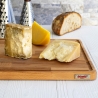 Holz-Schneidebrett 45x30x2cm mit Saftrille Bisetti Verkauf