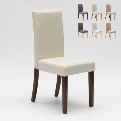 Esszimmerstuhl Esstischstuhl Gepolstert Design Comfort Aktion