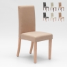 Esszimmerstuhl Esstischstuhl Gepolstert Design Comfort Kauf