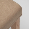 Esszimmerstuhl Esstischstuhl Gepolstert Design Comfort 