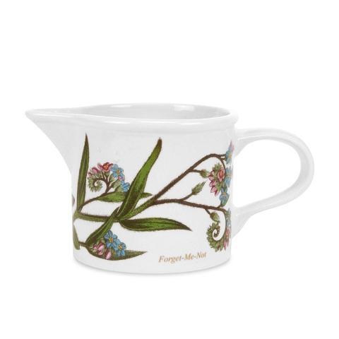 Portmeirion Botanic Garden Keramik-Milchkännchen Aktion