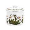 Runde Zuckerdose aus Keramik Portmeirion Botanic Garden Aktion