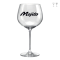 Set mit 2 Gläsern 780 ml Küche Pub Bar Fatti un Ape Mojito Aktion