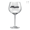 Set mit 2 Gläsern 780 ml Küche Pub Bar Fatti un Ape Mojito Aktion