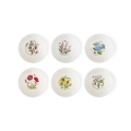 Set aus 6 stapelbaren Schalen 17,5 cm Portmeirion Botanic Garden Meadow Aktion