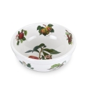 Salatschüssel 28 cm aus Porzellan Portmeirion Pomona Aktion