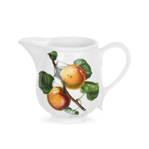Porzellan-Milchkännchen 13,5 cm Portmeirion Pomona Aktion