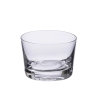 Set mit 6 konischen Likörgläsern aus Glas für Küche, Bar, Restaurant Mexico Verkauf
