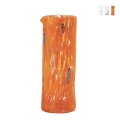 Tischkaraffe 0,6 l Küchen-Restaurantglas 15 cm Murrine Aktion