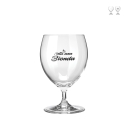 Set mit 2 Biergläsern 600ml für Pub & Restaurant Fatti Una Bionda Aktion