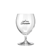 Set mit 2 Biergläsern 600ml für Pub & Restaurant Fatti Una Bionda Verkauf