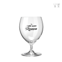 Set mit 2 Biergläsern für Restaurantküche 600ml Fatti Una Rossa Aktion