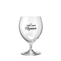 Set mit 2 Biergläsern für Restaurantküche 600ml Fatti Una Rossa Verkauf