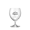 Set mit 2 Biergläsern für Restaurantküche 600ml Fatti Una Rossa Verkauf