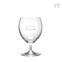 Set mit 2 Biergläsern für Pub, Restaurant, Küche, 600 ml, Fatti Una Scura Aktion