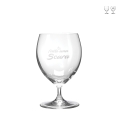Set mit 2 Biergläsern für Pub, Restaurant, Küche, 600 ml, Fatti Una Scura Aktion